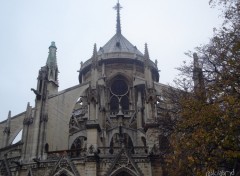 Fonds d'cran Constructions et architecture notre dame