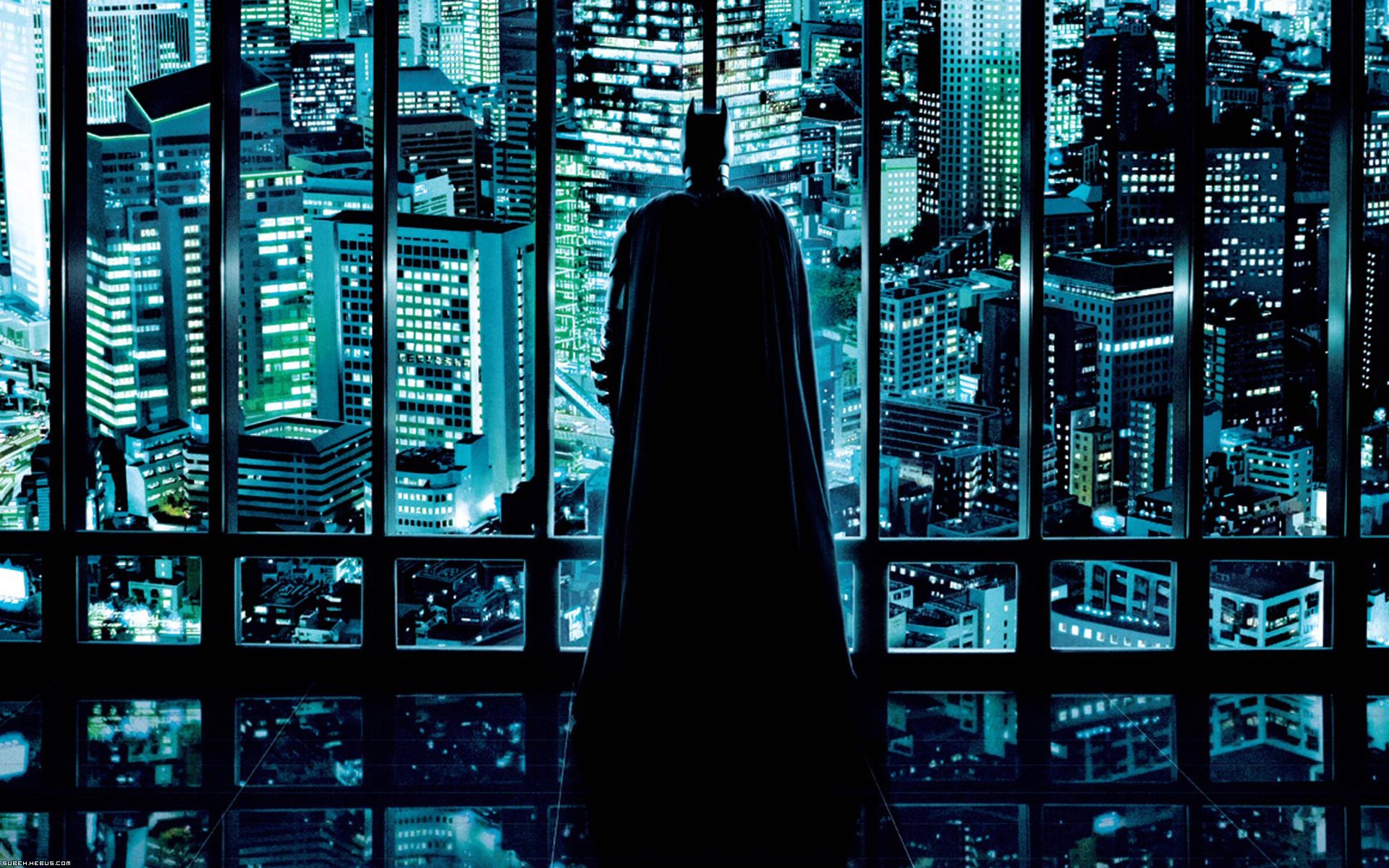 Wallpapers Movies Batman - The Dark Knight The Dark Knight