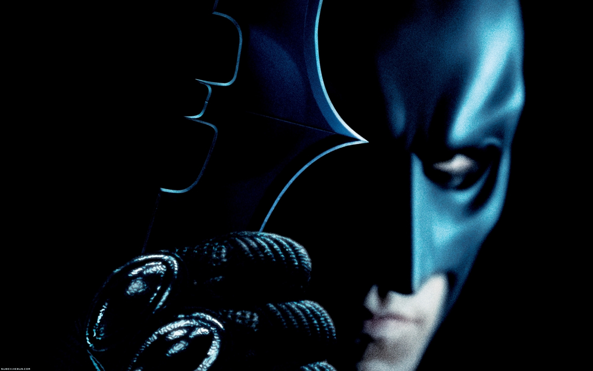 Wallpapers Movies Batman - The Dark Knight The Dark Knight