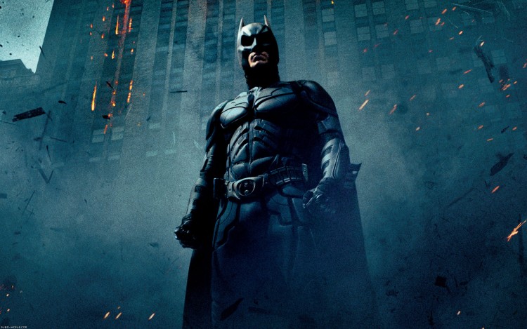 Wallpapers Movies Batman - The Dark Knight The Dark Knight