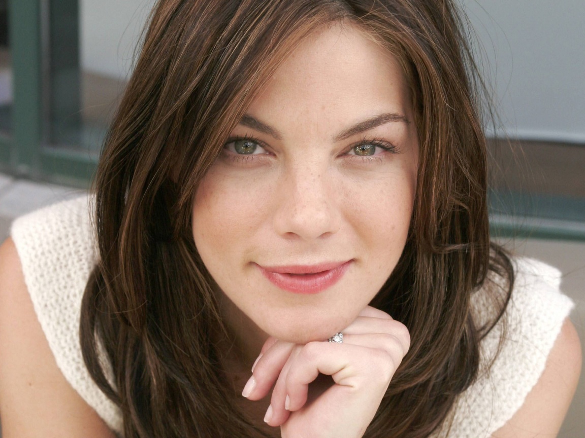 Fonds d'cran Clbrits Femme Michelle Monaghan 