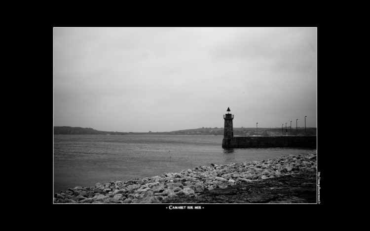 Fonds d'cran Nature Mers - Ocans - Plages Camaret-sur-Mer