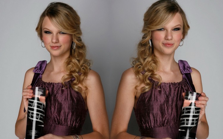 Wallpapers Celebrities Women Taylor Swift Wallpaper N236881