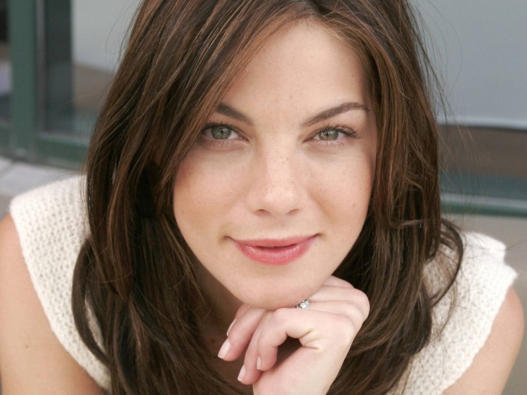 Fonds d'cran Clbrits Femme Michelle Monaghan Wallpaper N236885