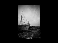 Wallpapers Boats Camaret-sur-Mer