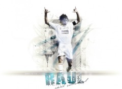 Wallpapers Sports - Leisures Raul Gonzales Blanco