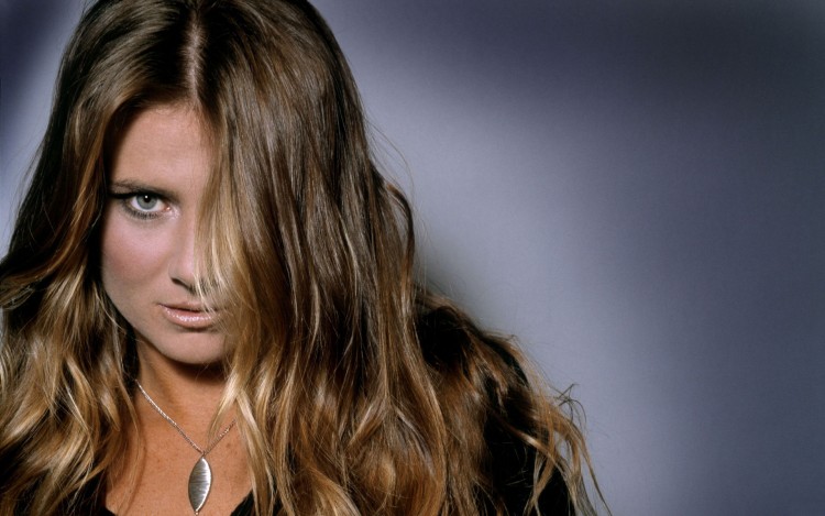 Fonds d'cran Clbrits Femme Daniela Hantuchova Wallpaper N236921