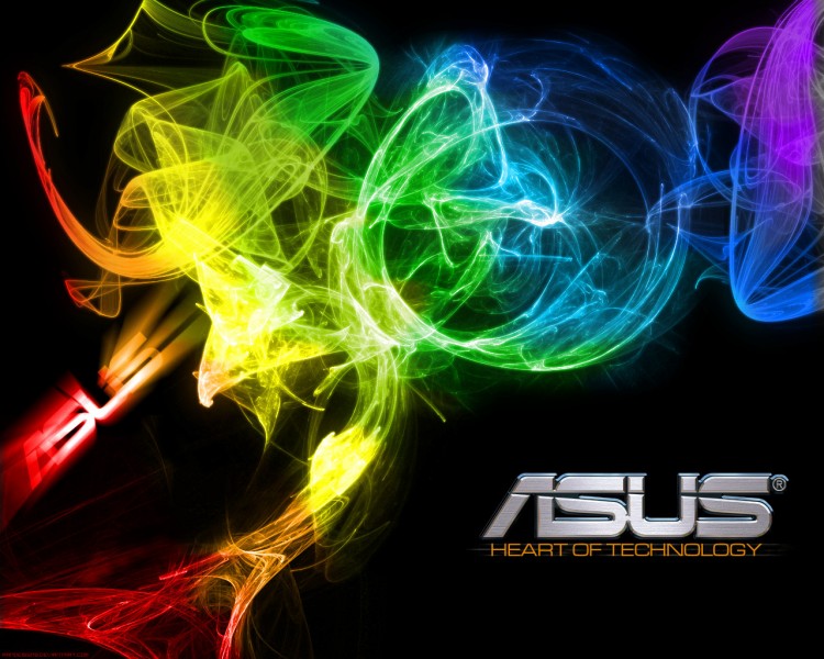 Wallpapers Computers Asus Asus