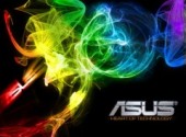 Wallpapers Computers Asus