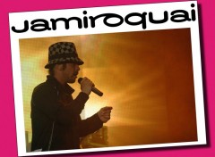 Fonds d'cran Musique Jamiroquai 2009