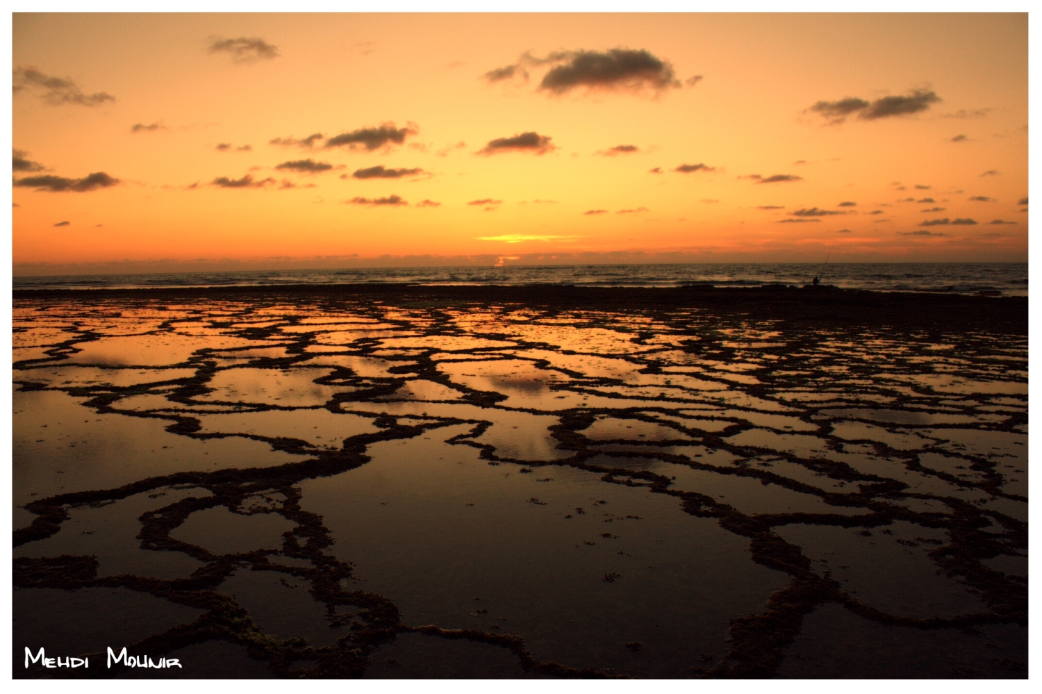 Fonds d'cran Nature Mers - Ocans - Plages Au 