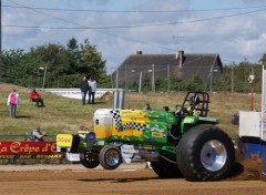 Fonds d'cran Sports - Loisirs Image sans titre N237117