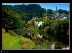 Fonds d'cran Nature Chassepierre