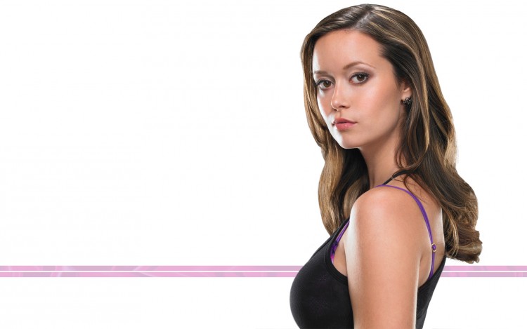 Fonds d'cran Sries TV Terminator : The Sarah Connor Chronicles summer glau