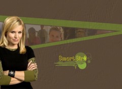 Wallpapers TV Soaps veronica