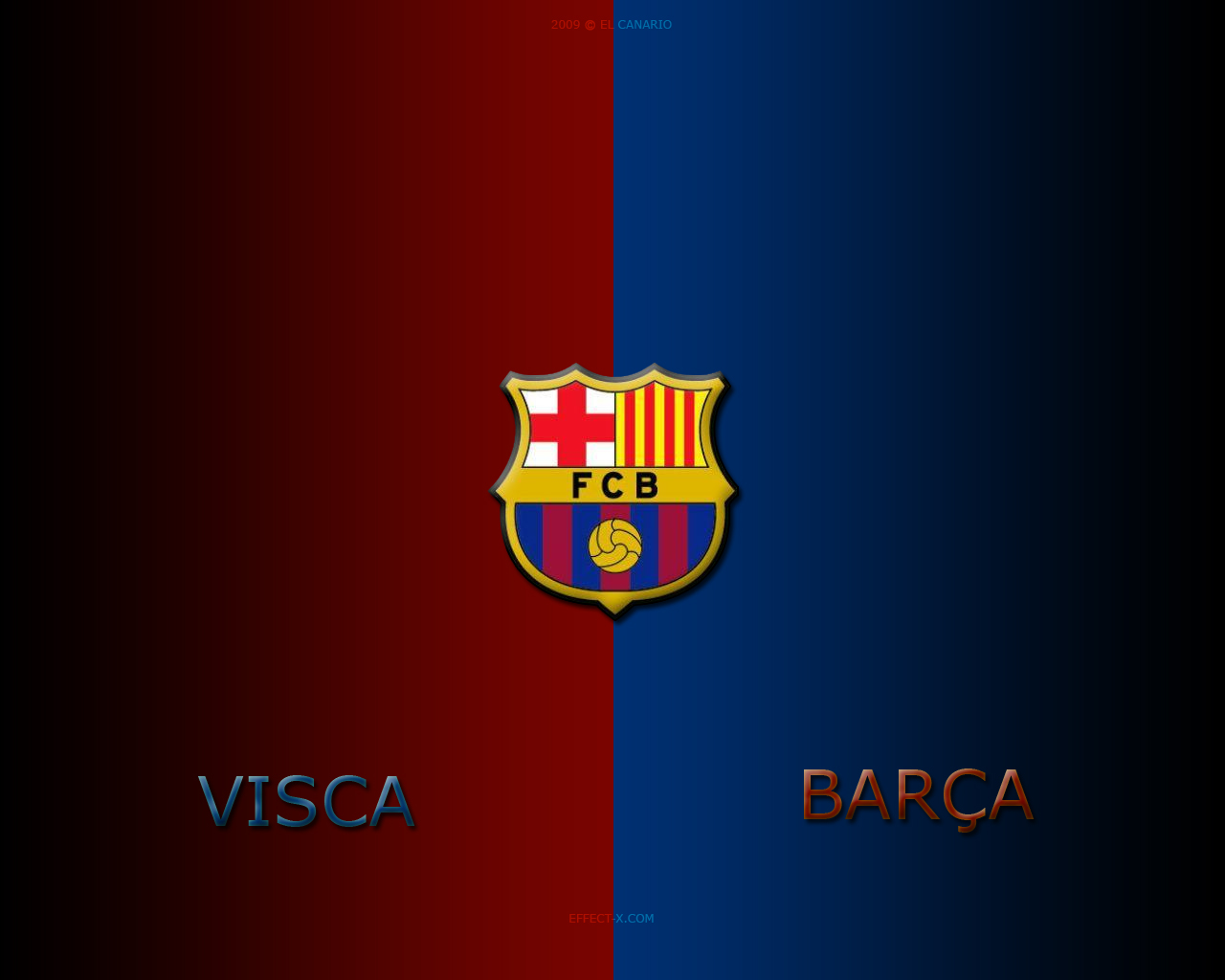 Wallpapers Sports - Leisures FC Barcelone FC Barcelona