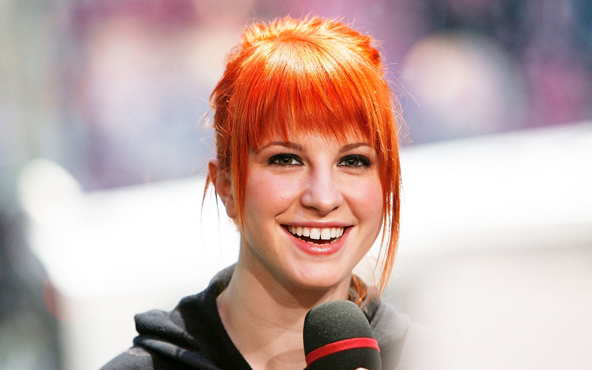 Fonds d'cran Clbrits Femme Hayley Williams 