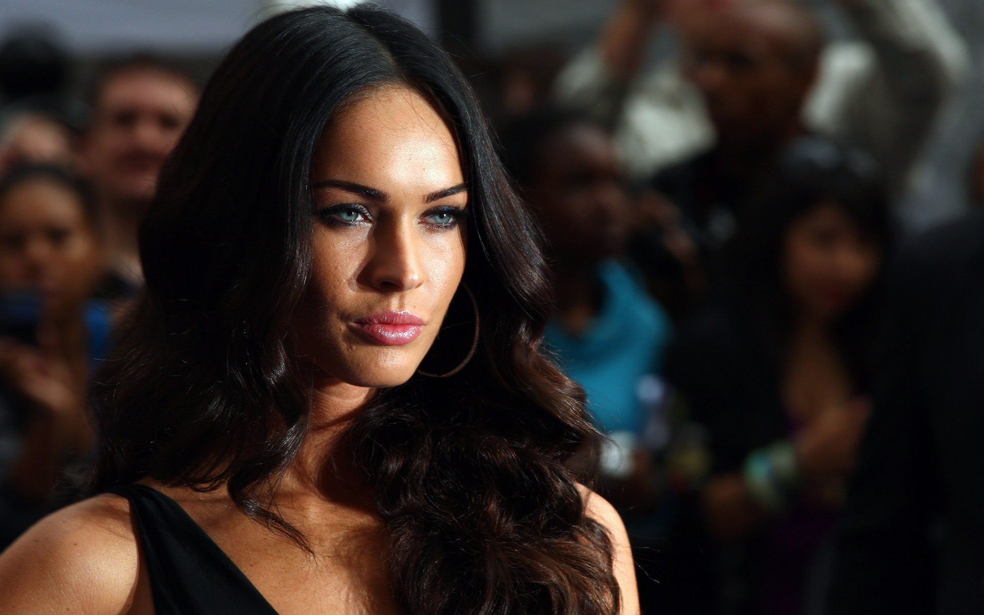 Fonds d'cran Clbrits Femme Megan Fox 