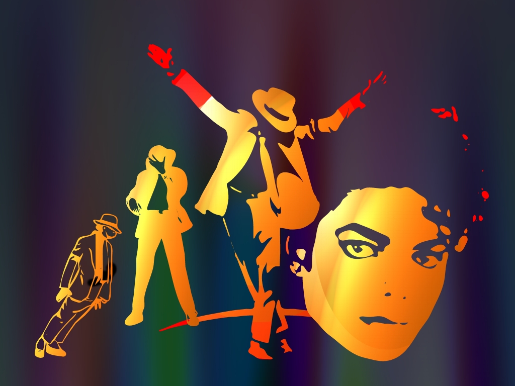 Wallpapers Music Michael Jackson Mickael Jackson