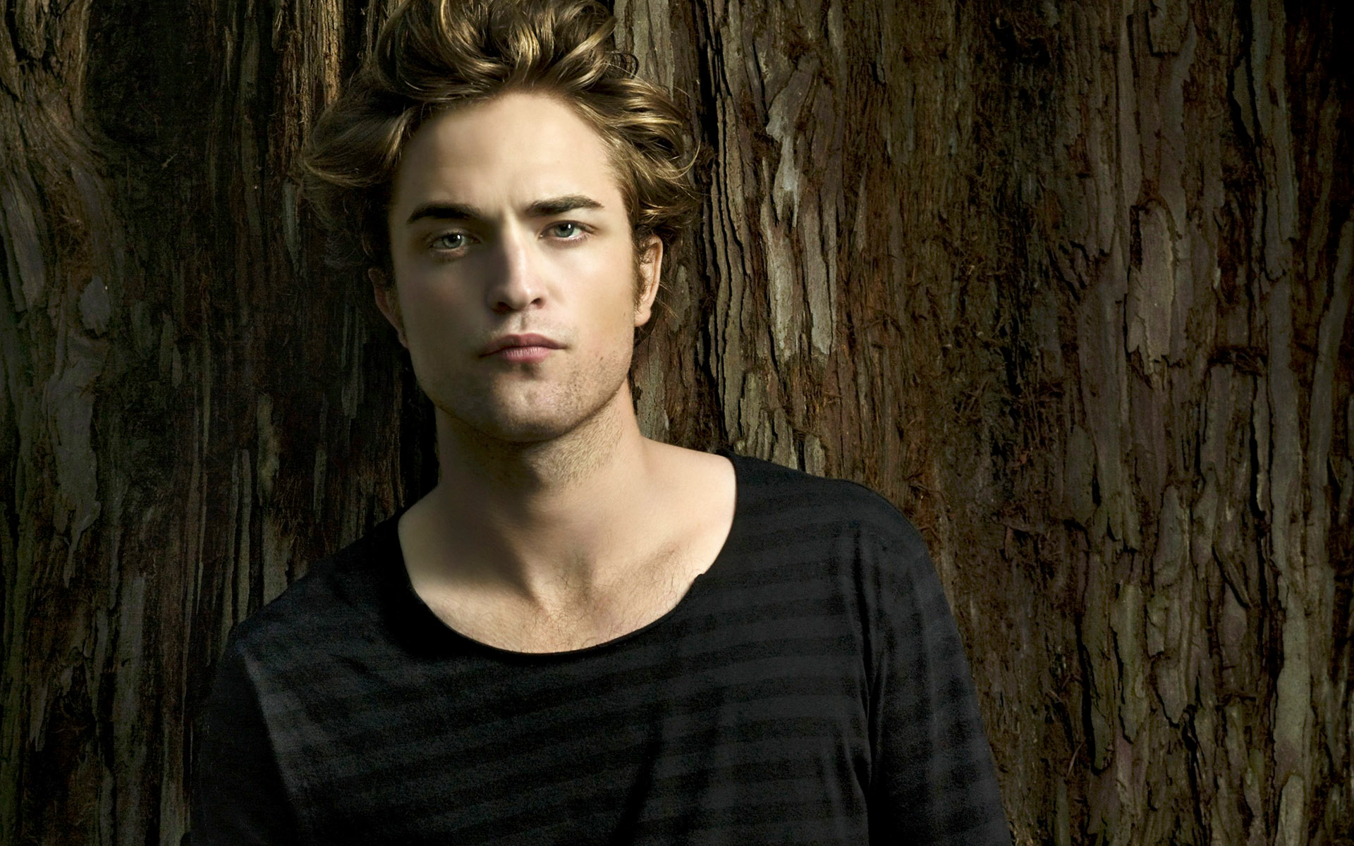 Fonds d'cran Clbrits Homme Robert Pattinson 