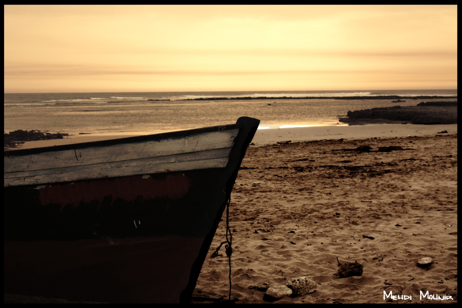 Wallpapers Boats Small Boats - Canoes 