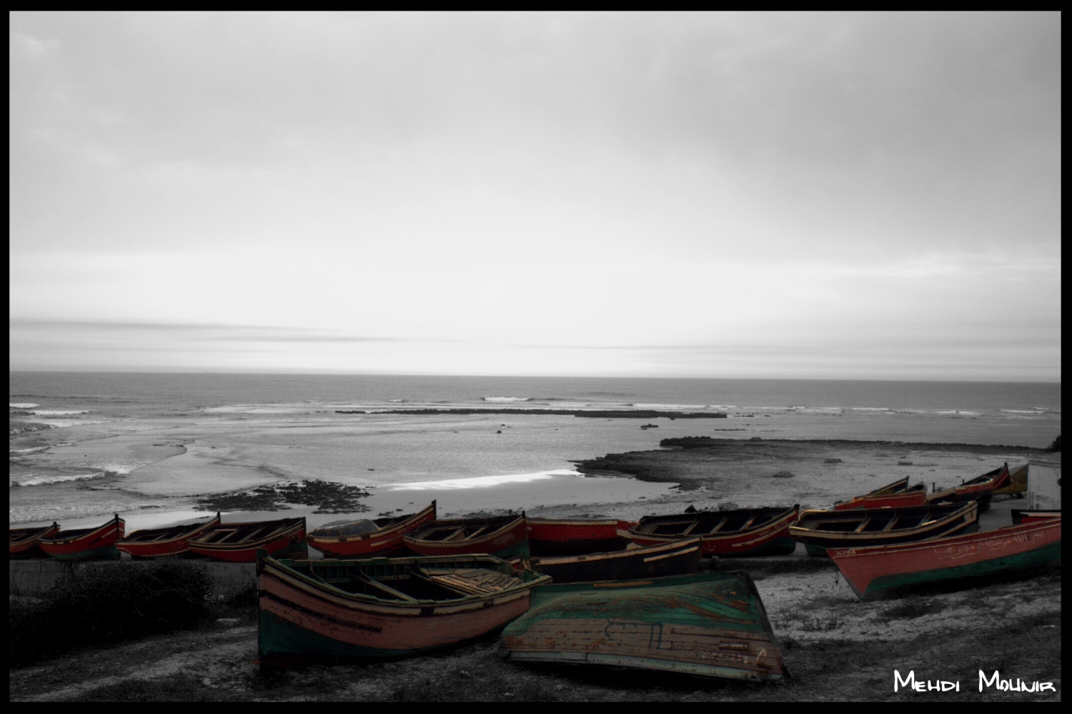 Fonds d'cran Bateaux Barques - Pirogues 