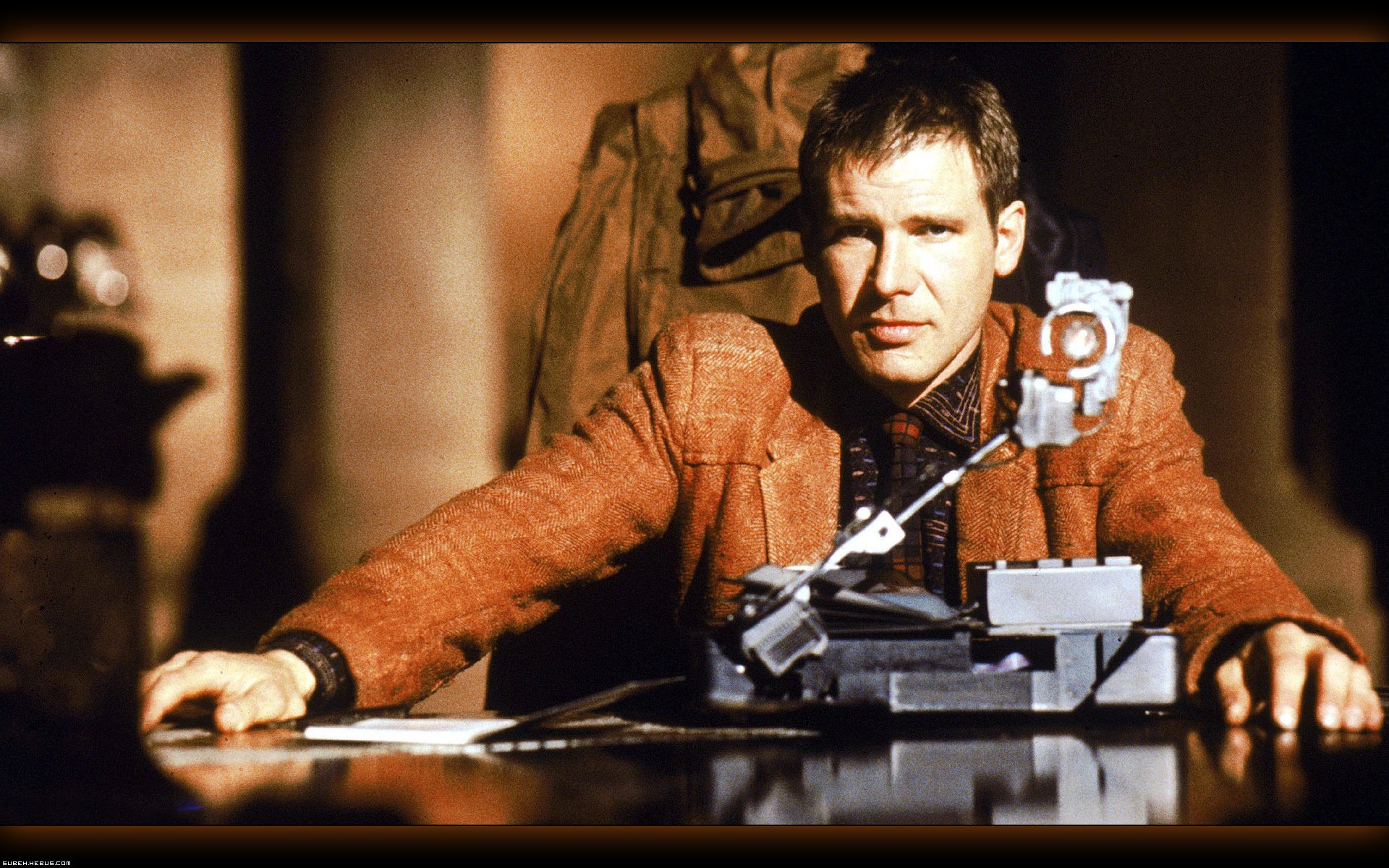 Wallpapers Movies Blade Runner Blade Runner