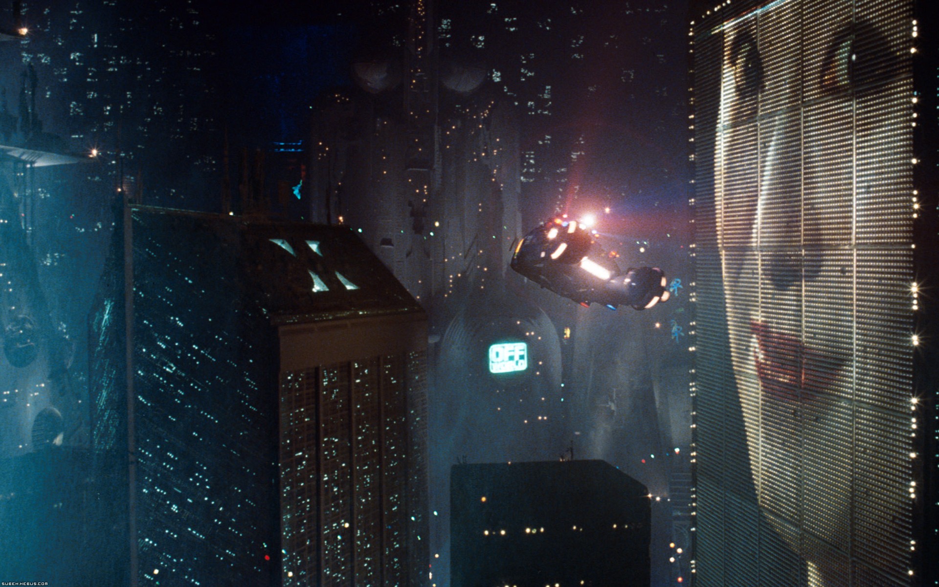 Wallpapers Movies Blade Runner Blade Runner