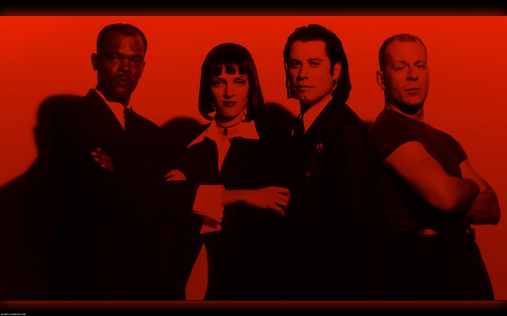 Wallpapers Movies Pulp Fiction Pulp Fiction