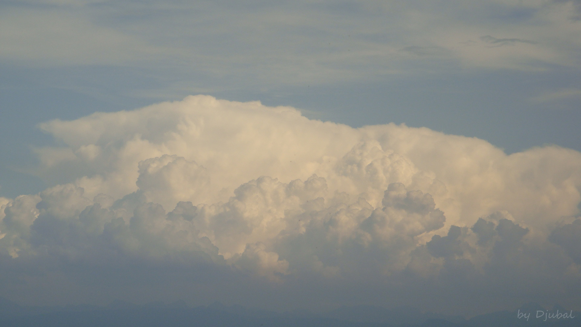 Wallpapers Nature Skies - Clouds Nuages