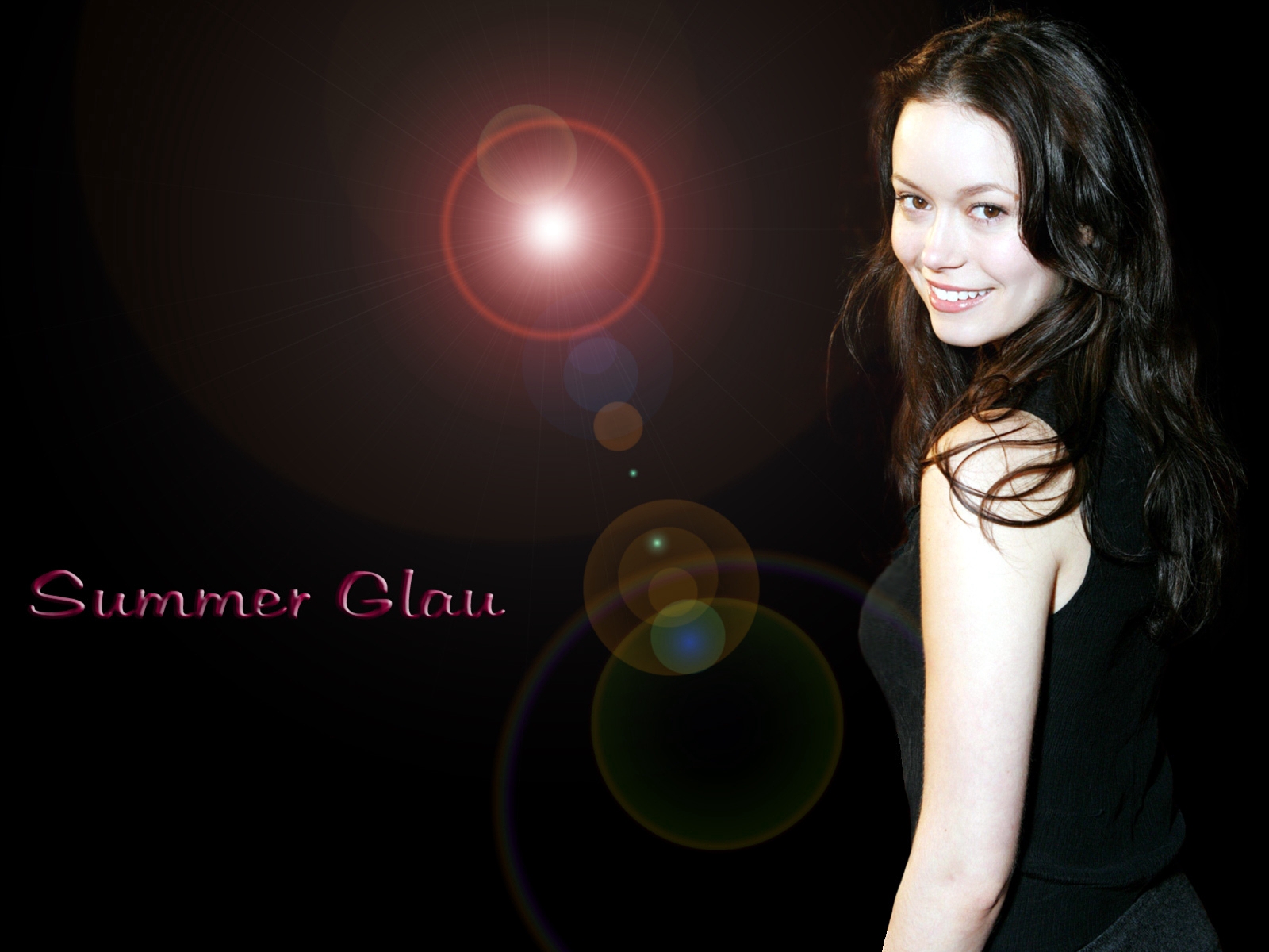 Wallpapers TV Soaps Terminator : The Sarah Connor Chronicles summer glau