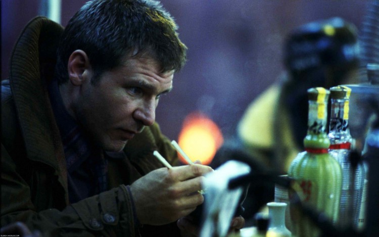 Fonds d'cran Cinma Blade Runner Blade Runner