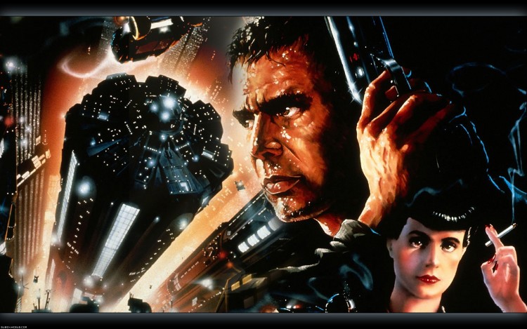 Fonds d'cran Cinma Blade Runner Blade Runner