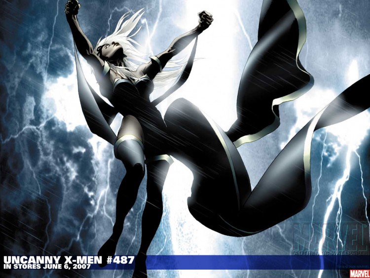 Wallpapers Comics X-Men x-men