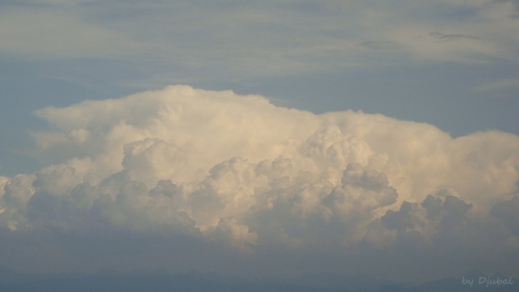 Wallpapers Nature Skies - Clouds Nuages