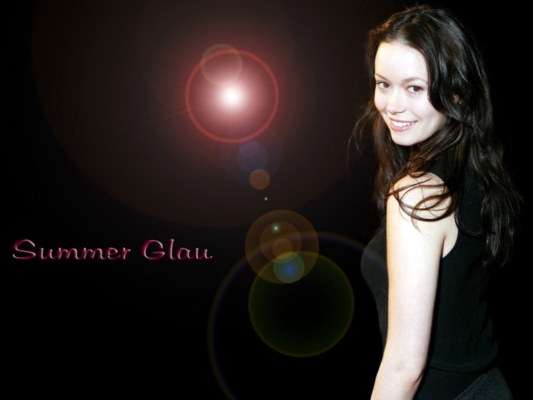 Fonds d'cran Sries TV Terminator : The Sarah Connor Chronicles summer glau