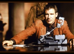 Wallpapers Movies Blade Runner