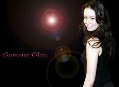 Fonds d'cran Sries TV summer glau