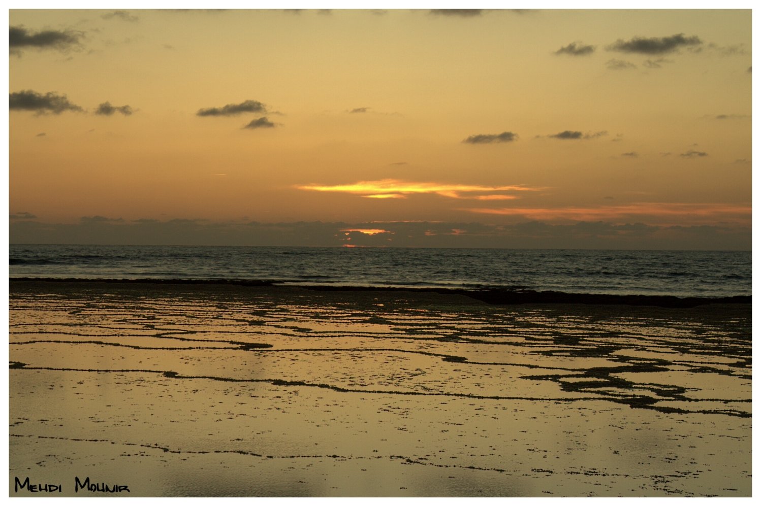 Fonds d'cran Nature Mers - Ocans - Plages 