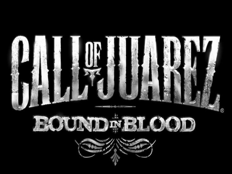 Fonds d'cran Jeux Vido Call of Juarez : Bound in Blood call of juarez : bound in blood