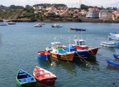 Wallpapers Boats  Barques de pche.