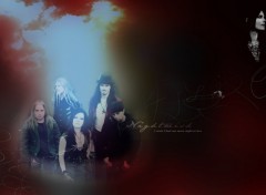 Fonds d'cran Musique Nightwish