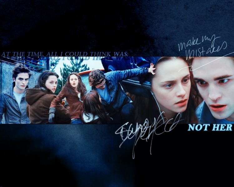 Wallpapers Movies Twilight twilight