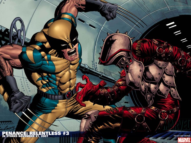 Wallpapers Comics Thunderbolts thunderbolts