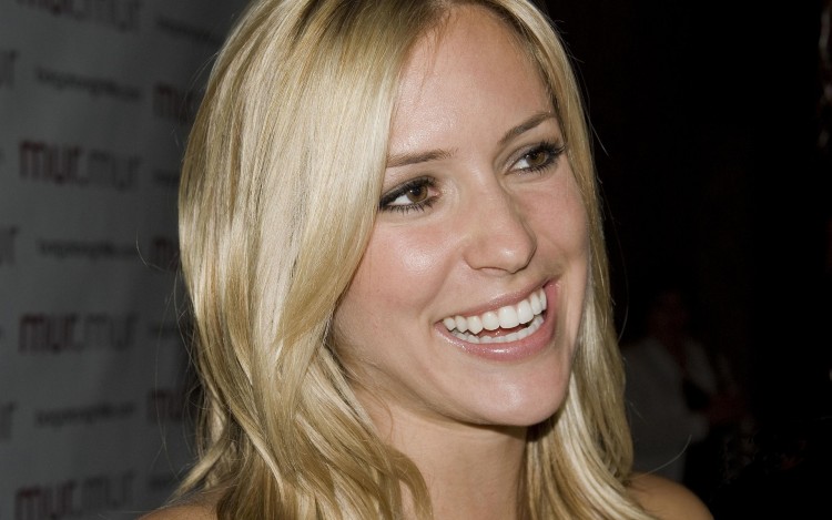 Wallpapers Celebrities Women Kristin Cavallari Wallpaper N238505