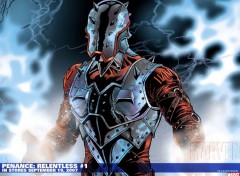 Wallpapers Comics thunderbolts