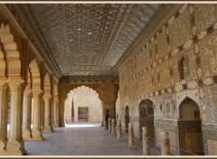 Fonds d'cran Voyages : Asie Jaipur - Rajasthan