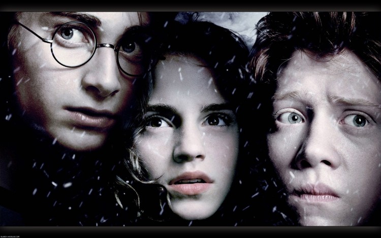 Fonds d'cran Cinma Harry Potter et le Prisonnier d'Azkaban (III) Harry Potter et le Prisonnier d'Azkaban