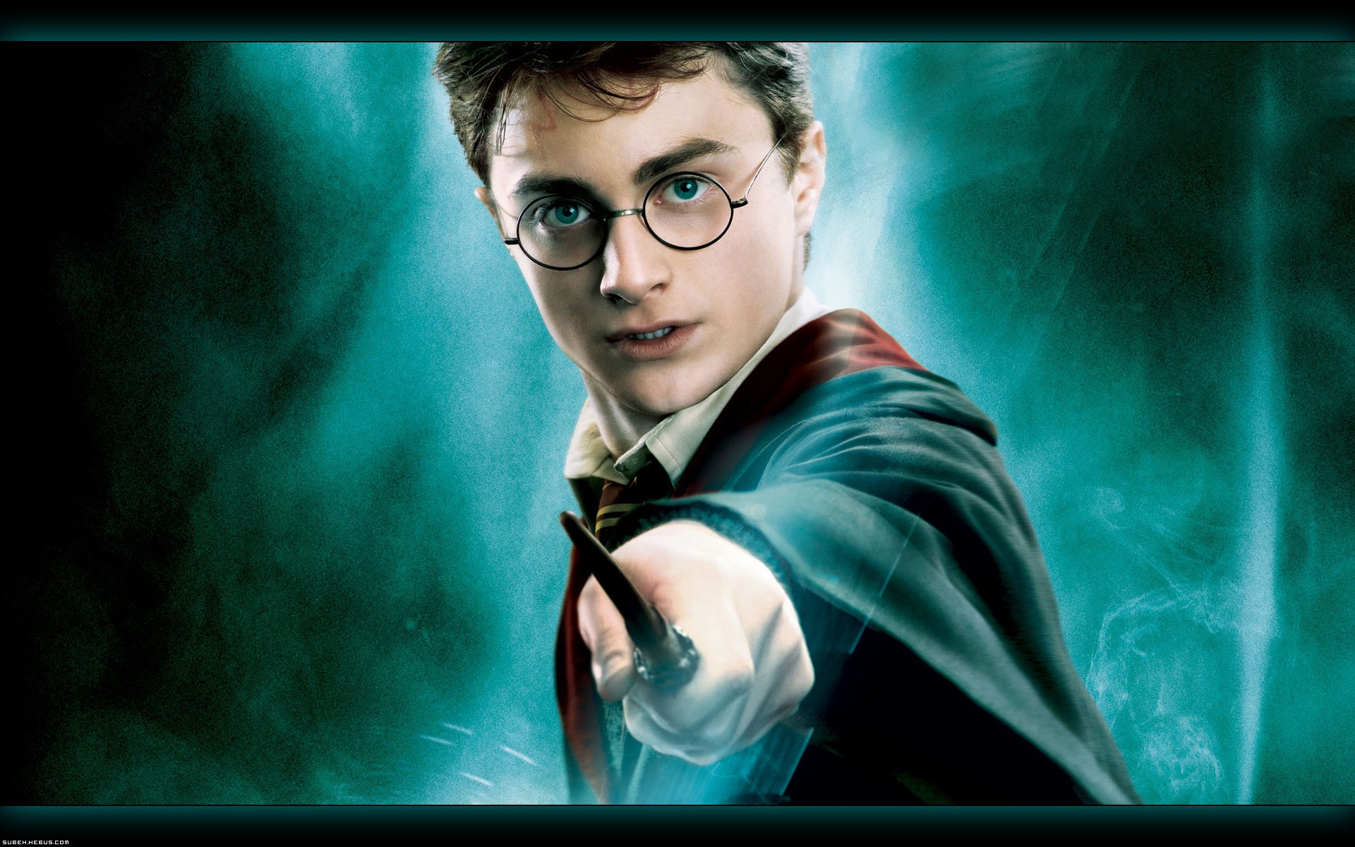 Wallpapers Movies Harry Potter and the Order of the Phoenix Harry Potter et l'Ordre du Phnix