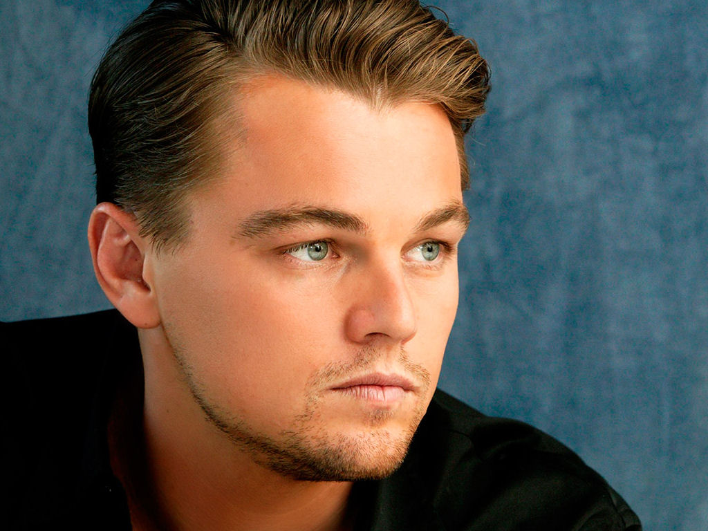 Fonds d'cran Clbrits Homme Leonardo Di Caprio leonardo dicaprio